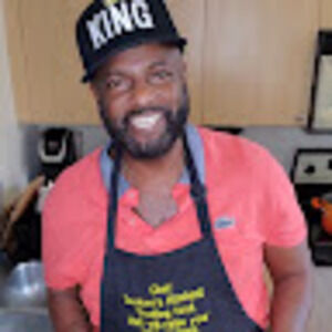 Meet your Posher, Darrell doobee